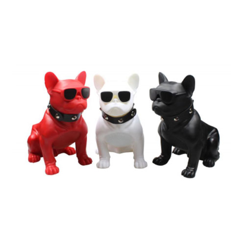 BT Dog Bluetooth Speaker
