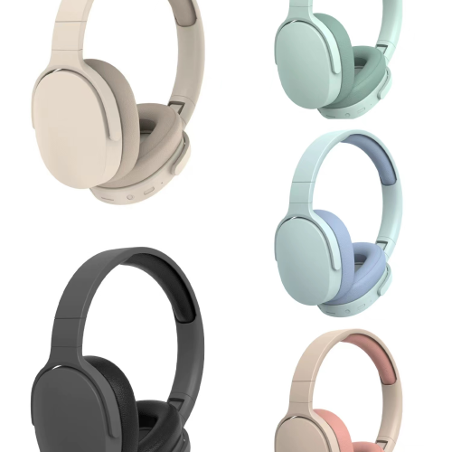CH-21 Bluetooth Headphone